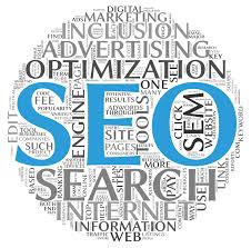 Search Engine Optimization-How SEO will help small business/ promoting business online