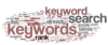 What are Keywords?