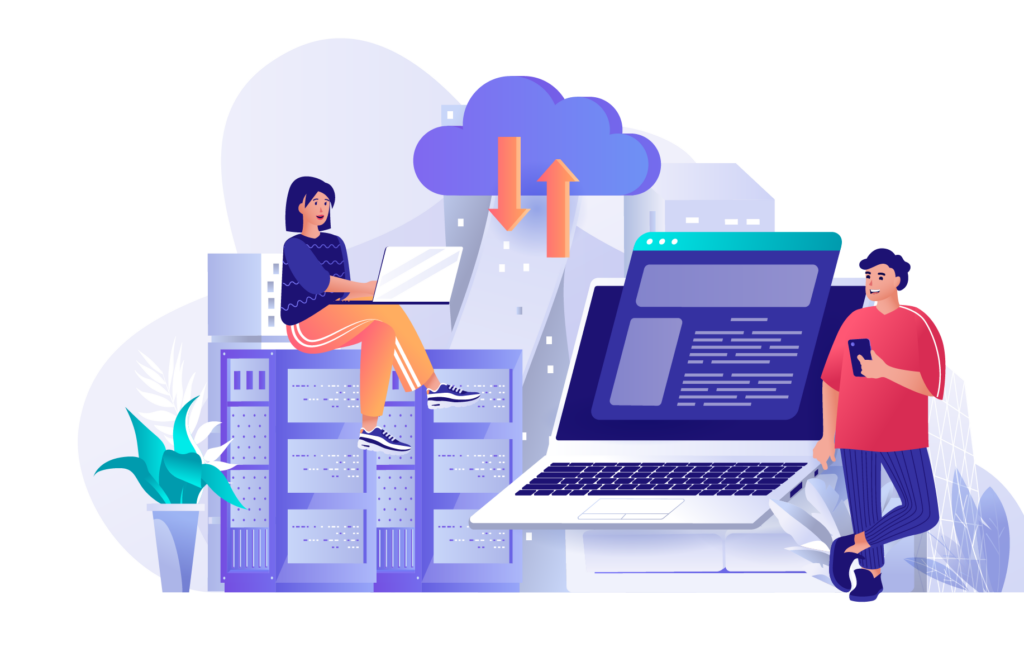 Web Hosting