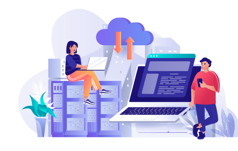 Web Hosting