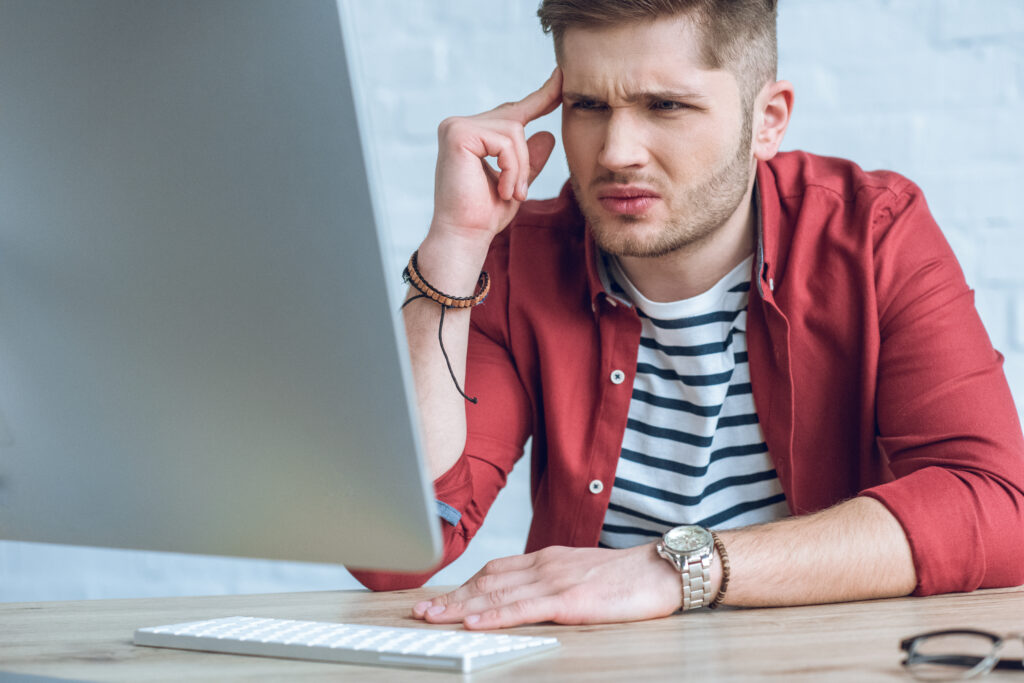 Why Does My Business Not Show Up on Google Maps?