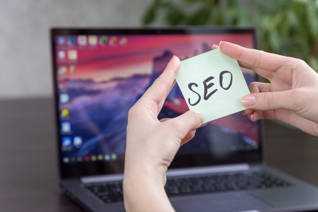 How much for Seo?
