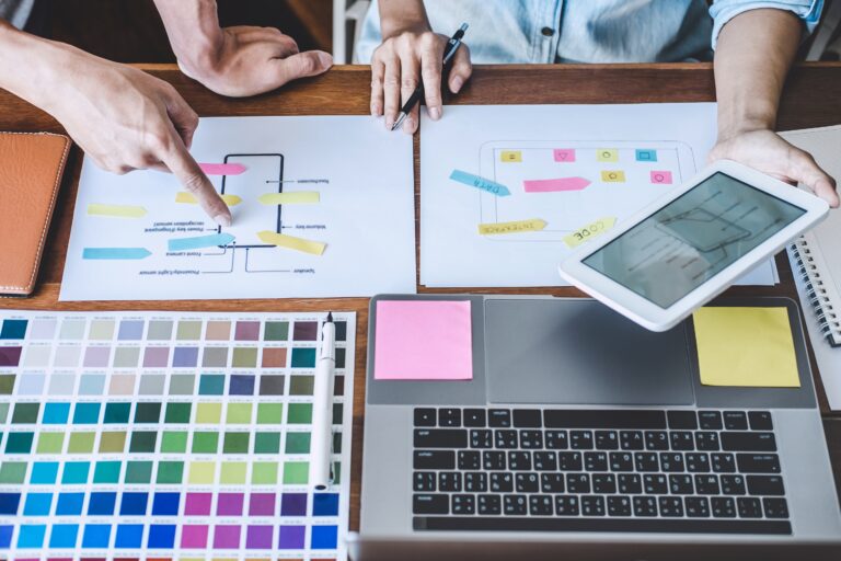 New Hampshire Web Design