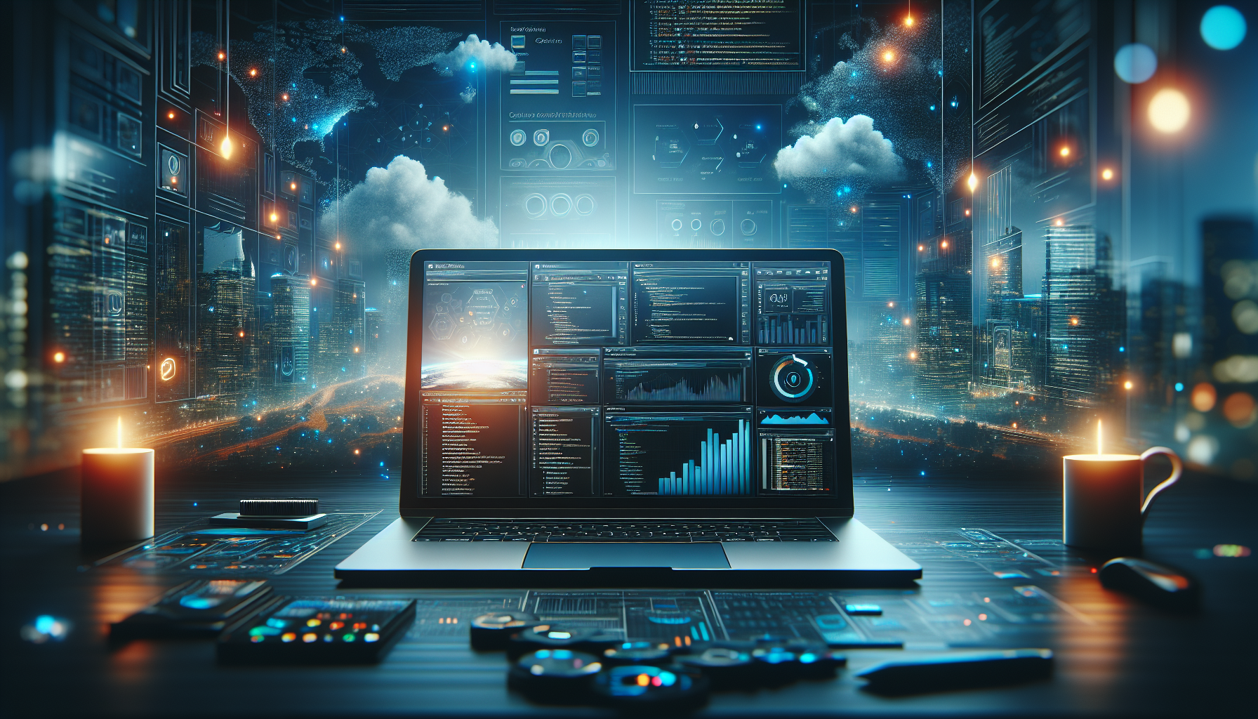 Exploring Cloud-Based Website Hosting Solutions for SMBs in New Hampshire - Cao-Tech LLC