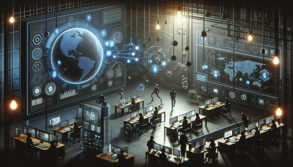 Implementing Secure E-commerce Solutions for Small Businesses in New Hampshire - Cao-Tech LLC