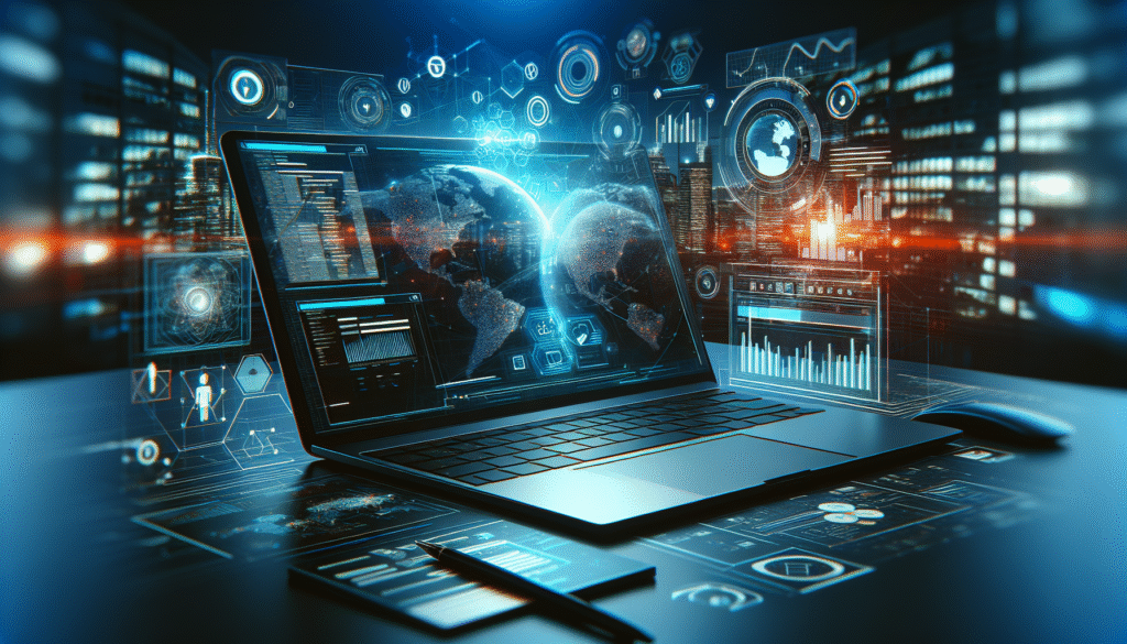 Leveraging Localized Content for SEO in New Hampshire - Cao-Tech LLC