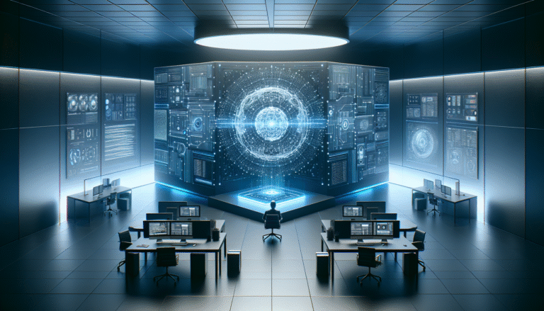 The impact of AI on local SEO strategies for small businesses - Cao-Tech LLC