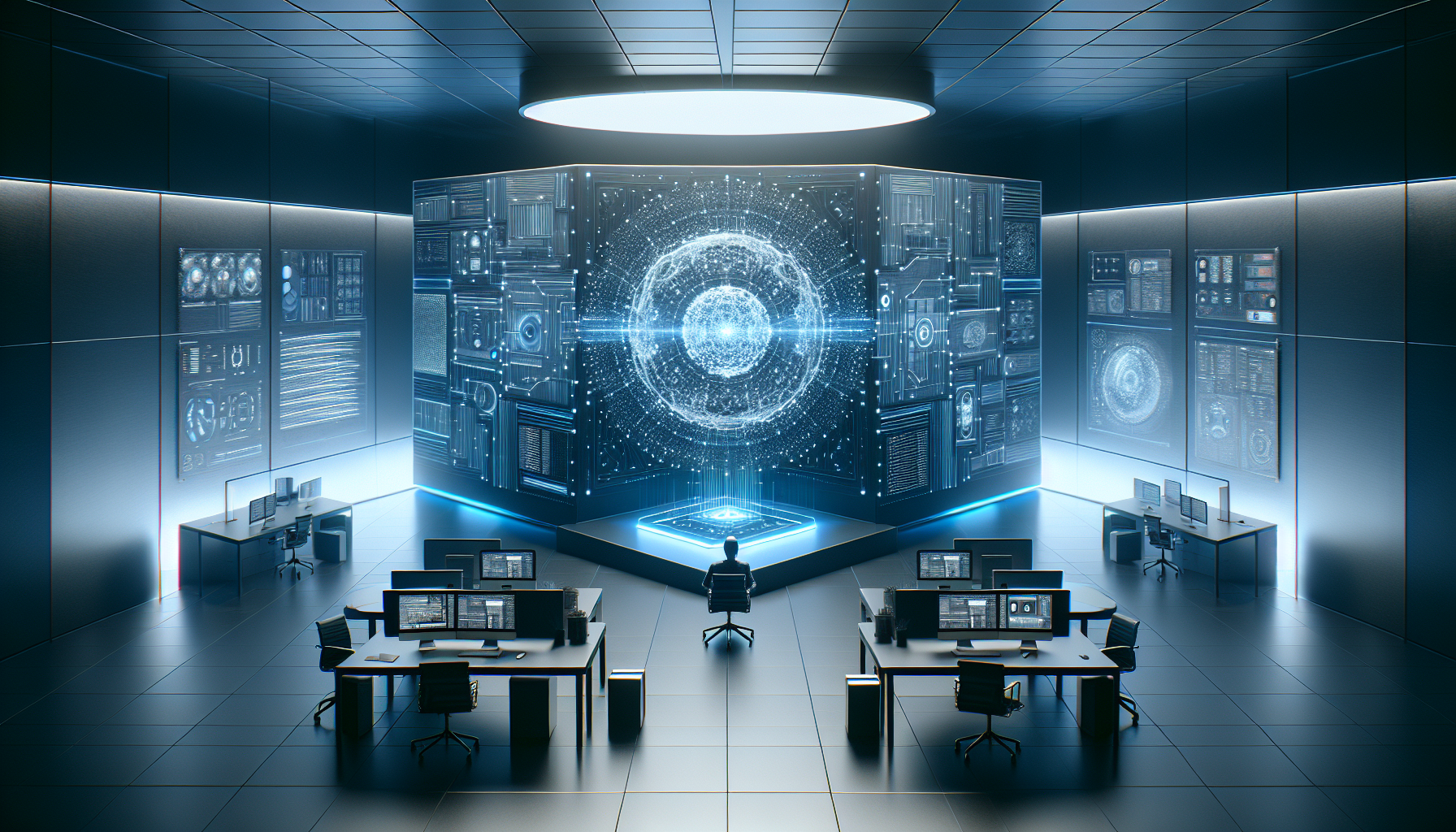 The impact of AI on local SEO strategies for small businesses - Cao-Tech LLC