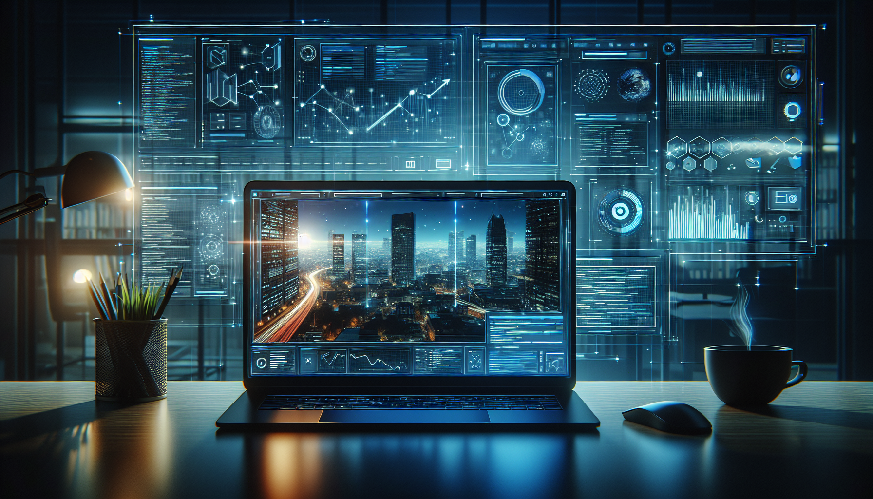 The Rise of Voice Search and Its Impact on Digital Marketing Strategies for SMBs - Cao-Tech LLC