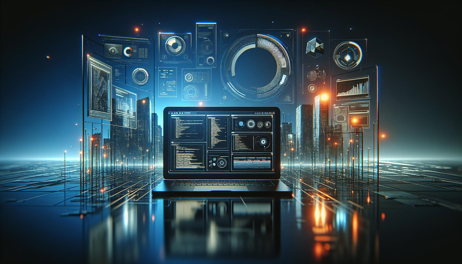 Adapting Web Design for Mobile-First Indexing in New Hampshire - Cao-Tech LLC